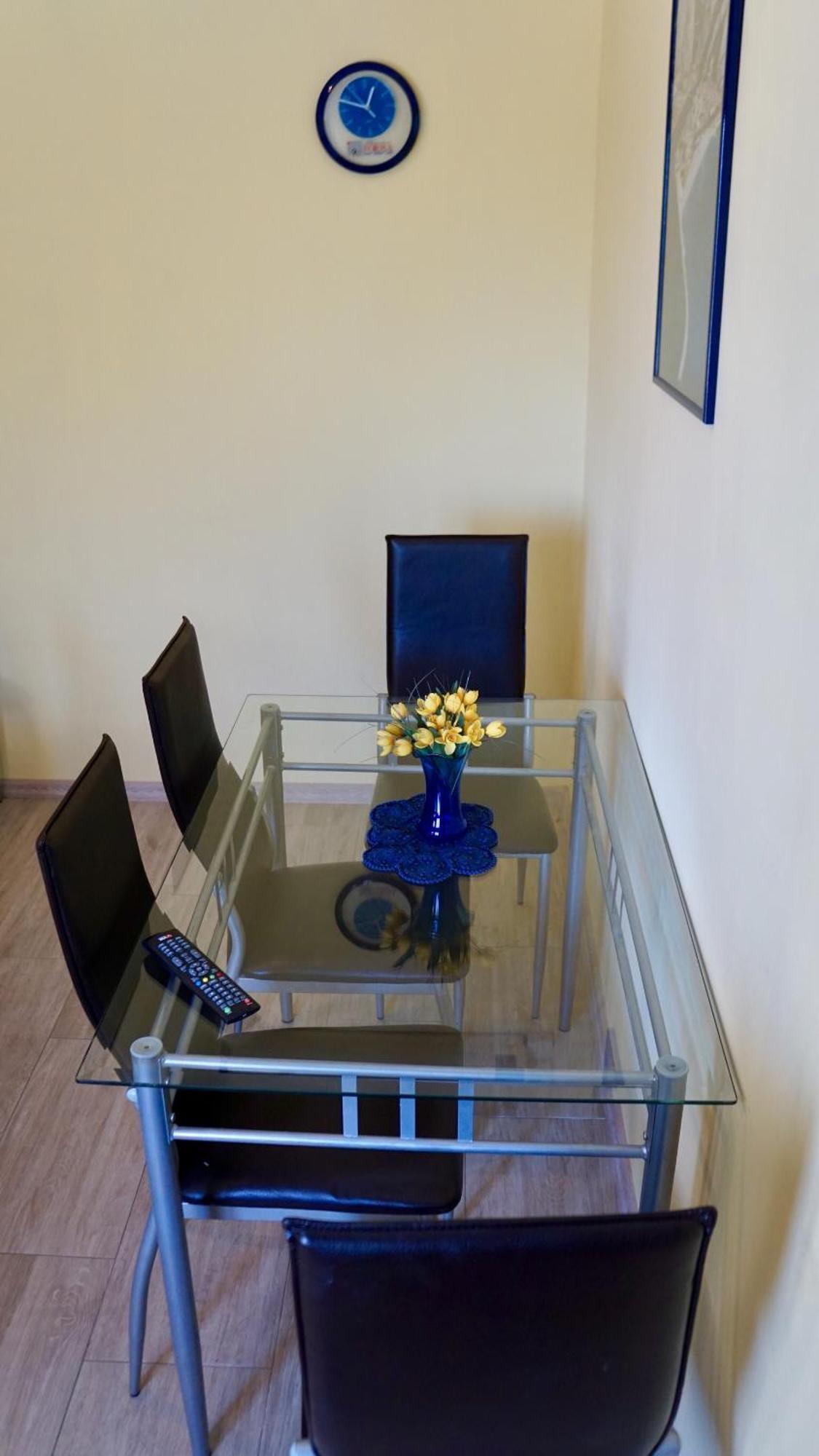 Apartments Niksa Kastelan Омиш Экстерьер фото